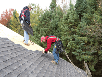 About Roof Repair Experts Sebree, KY